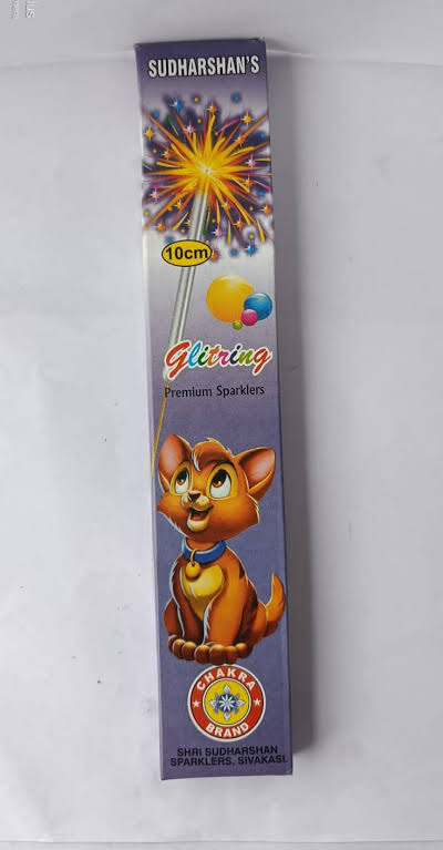 10cm Color