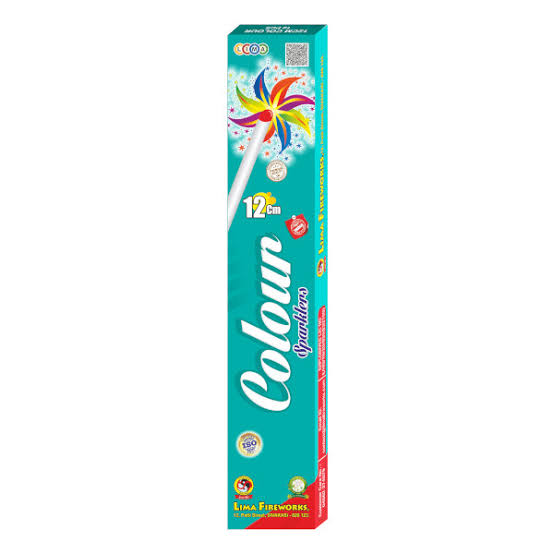 12cm Color