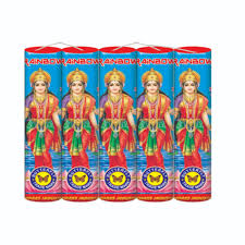 3½ Lakshmi