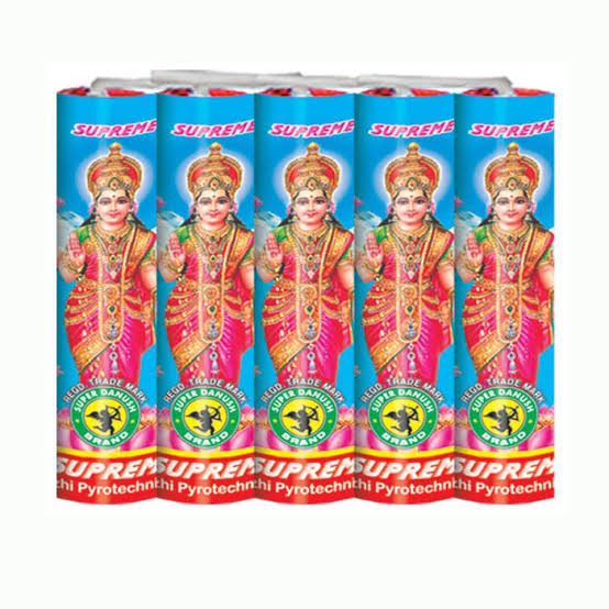 4 Dlx Lakshmi