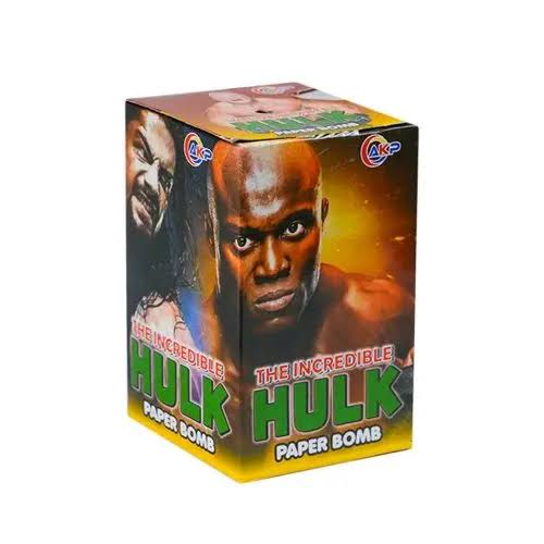 Chotta Hulk