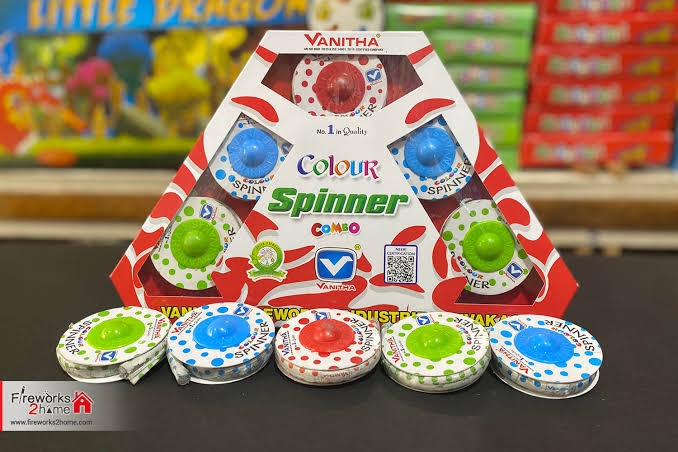 Color Collection - 5 pcs