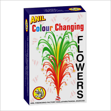 Colour Pots (5 Pcs) (Window)