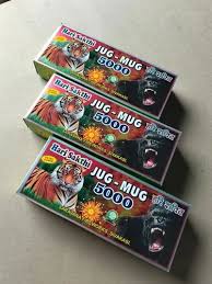 Jug Mug 5000