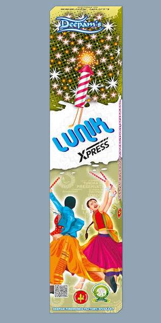 Lunik Ex-press