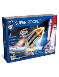 Super Rocket