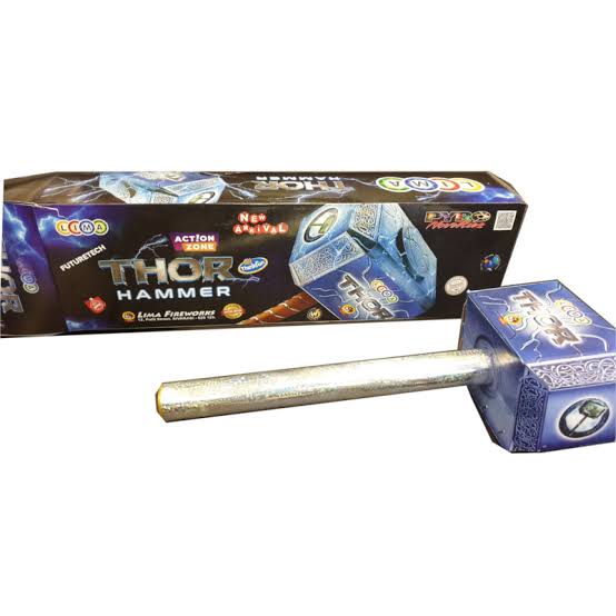 chotta  thor